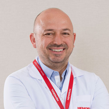 Prof. Alihan GÜRKAN