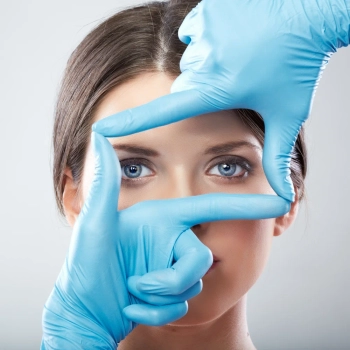 Mandelaugenchirurgie in der Türkei – Kanthoplastik