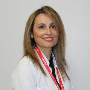 Prof. Dilek Demirez
