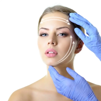 Facelift-Operation in der Türkei