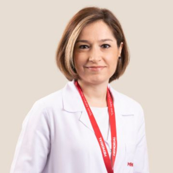 MD Gülbin DESTİCİ İŞGÖREN