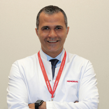 Prof. Şafak OLGAN
